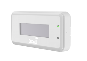 GCell G100 Indoor Solar Powered iBeacon
