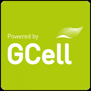 Applications - Powered by GCell