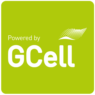 Gcell product application