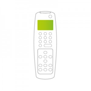 Applications - remote control