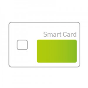 Applications - Smart Card